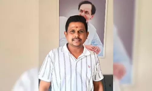 Nalla Balu case: SC upholds Telangana HC order, lays guidelines to curb arrests over social media posts