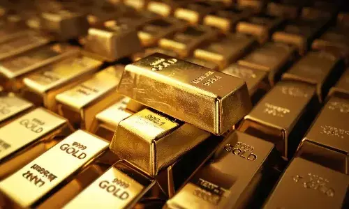 Post-budget slide: Retail gold rates fall across major jewellery brands despite ‘no major tax changes’