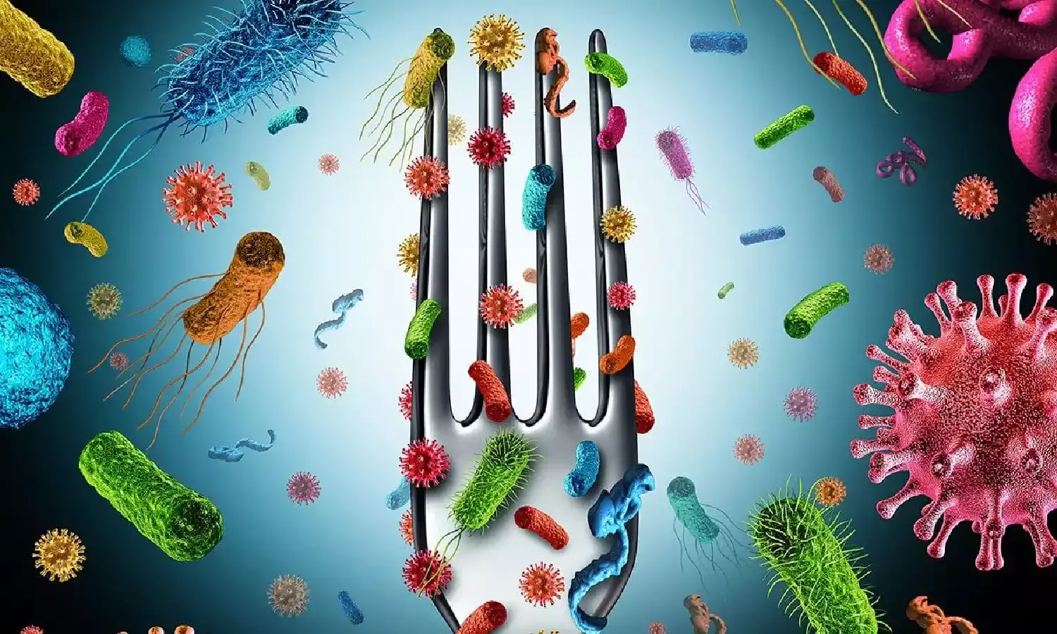 1 in 6 food poisoning deaths in India reported from Telangana, second highest in country