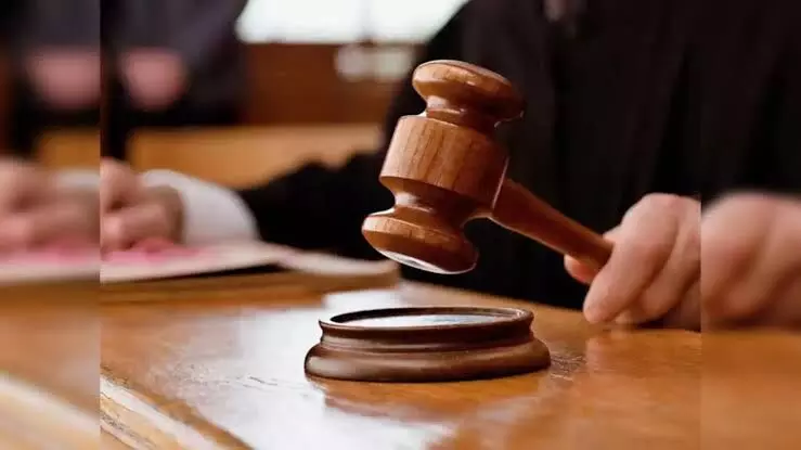 Hyderabad police secure convictions in five child sexual offence cases Hyderabad police secure convictions in five child sexual offence cases