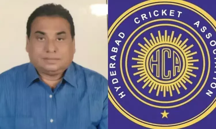 HCA president Jaganmohan Rao ousted over forgery, misuse of funds; Amarnath appointed new chief