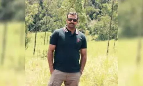 Phone tapping case: Telangana strips suspended police officer Dugyala Praneeth Rao of his DSP rank