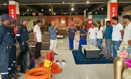 Hyderabad: HYDRAA launches awareness programmes to prevent fires in summer; here are dos and donts