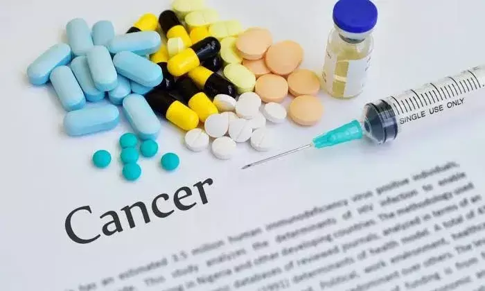 World Cancer Day: India reports 14L cases in 2023; duty cut on 17 drugs rekindles hope