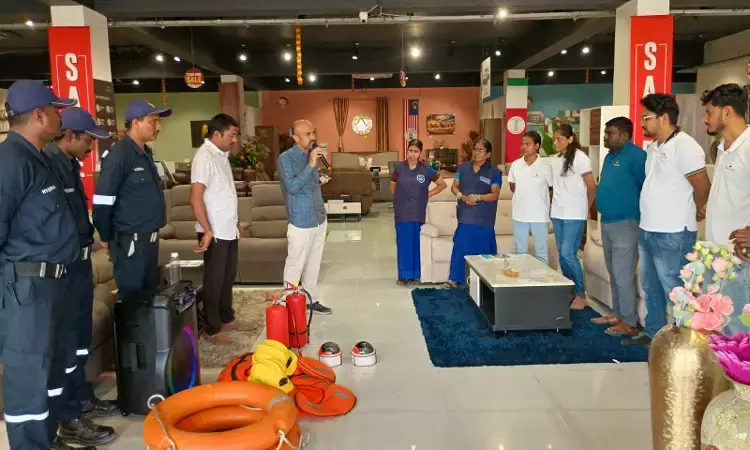 Hyderabad: HYDRAA launches awareness programmes to prevent fires in summer; here are dos and donts