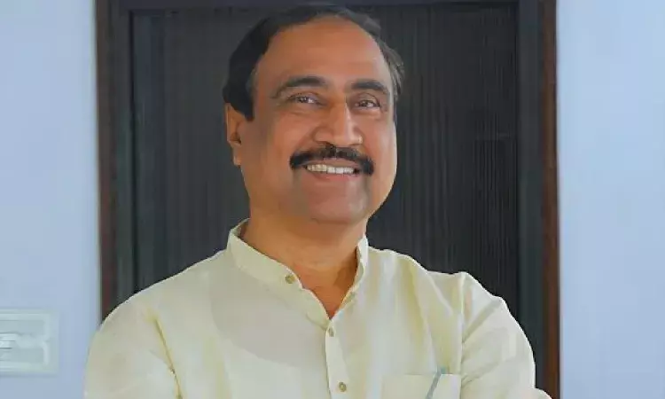 BRS MLAs defection case: Telangana Speaker rejects disqualification plea against Jagtial BRS MLA Sanjay Kumar