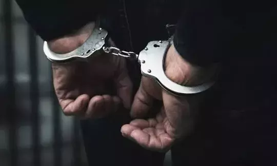 Telangana: EAGLE Force launches special drive against accused absconding in NDPS Act cases, 75 held