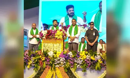 Telangana to credit ₹9,000 Cr to farmers accounts under Rythu Bharosa after municipal polls