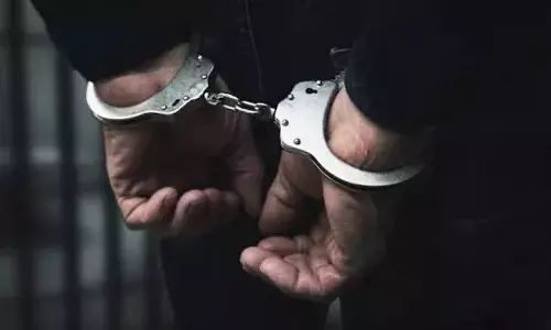 Telangana: EAGLE Force launches special drive against accused absconding in NDPS Act cases, 75 held