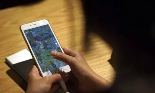 Ghaziabad: How online gaming related challenge  prompted three minor sisters to jump from 9th floor