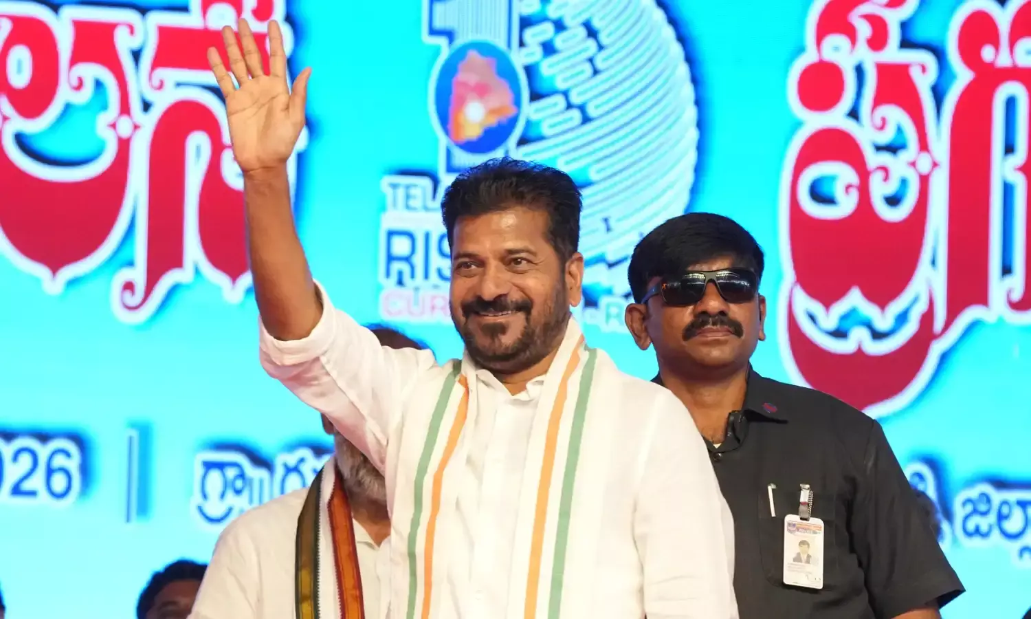 After Future City, Revanth Reddy ideates Warangal-Karimnagar twin cities