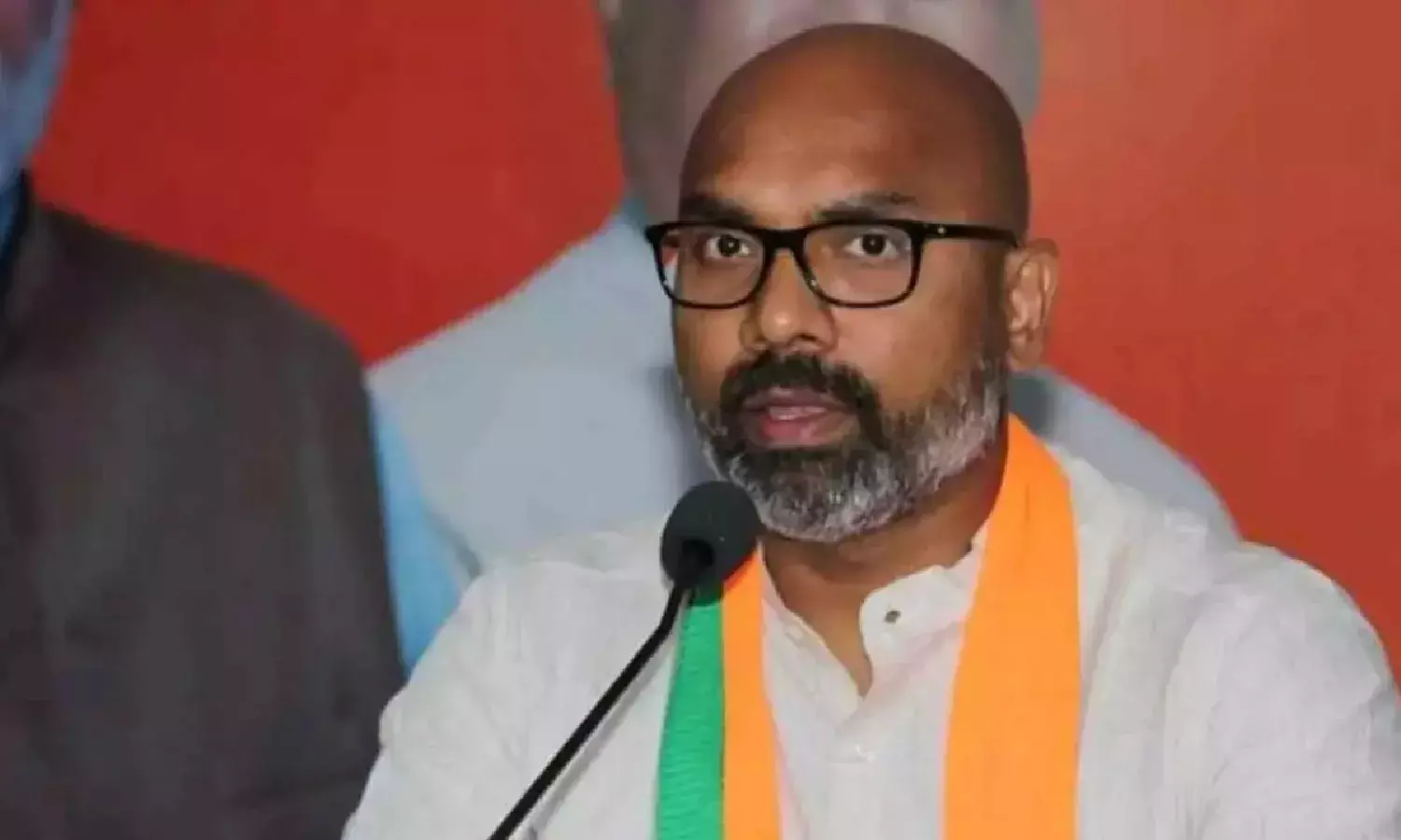 Telangana Congress moves EC over MP Arvind’s alleged inflammatory speeches