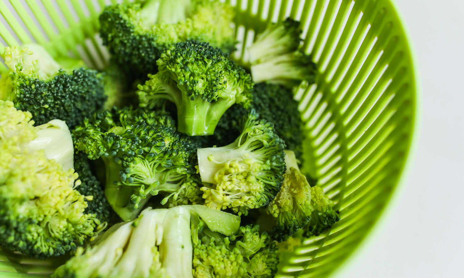 Why has broccoli become so popular in India