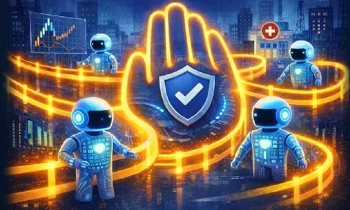 Hyderabad CP Sajjanar warns of losing control over AI agents handling finances, power grids