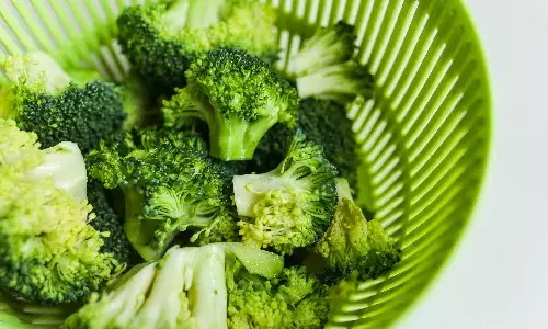 Why has broccoli become so popular in India