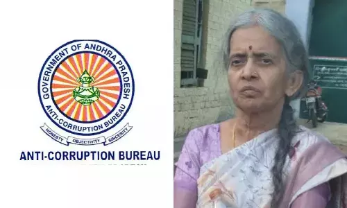 Rs 5000 bribe, 7 years jail: Rare ACB trap case ends in prosecution; first judgment under amended PC Act
