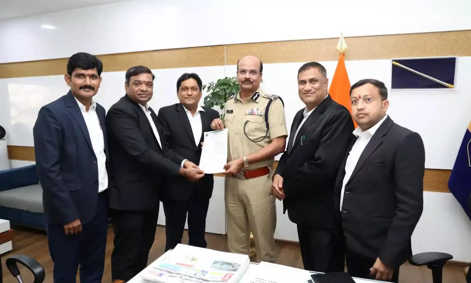 Advocate Gotike Swapna Kumari murder: THCAA demands SIT probe; alleges shoddy investigation