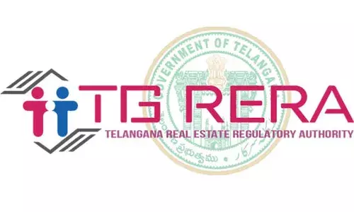 Hyderabad: TGRERA asks Apoorva Infra to refund ₹4.35L for project delay