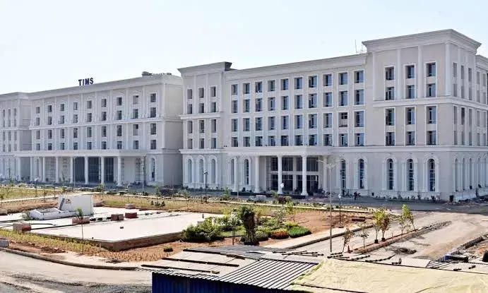 Telangana Institute of Medical Sciences, Sanathnagar set to be commissioned in March