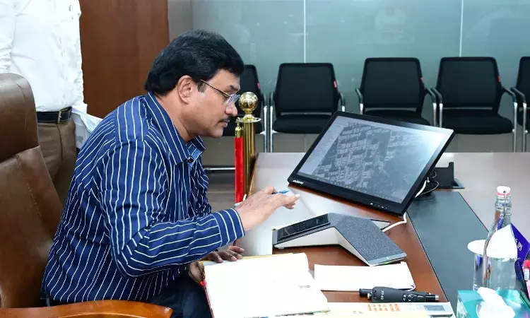 HYDRAA Phone-in: Citizens seek lake restoration, action on encroachments in Hyderabad