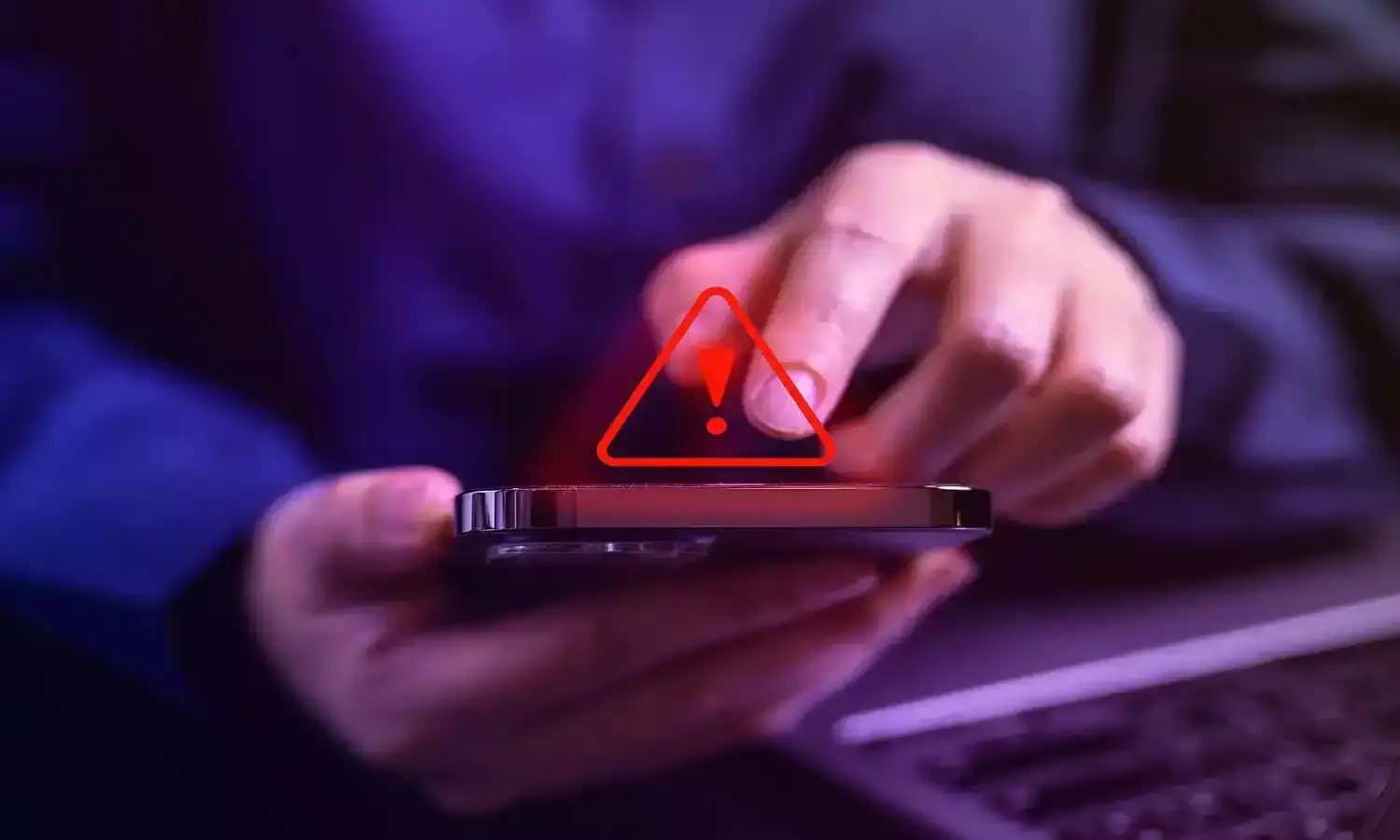 Kamareddy farmer loses Rs 8.84 lakh after online scammers promise dairy buffaloes for cheap