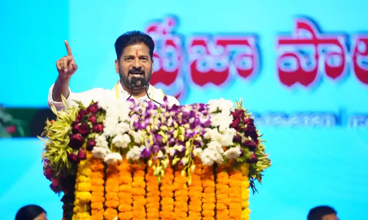 ‘No districts will be scrapped’: CM Revanth dismisses Singareni Medical Board rumours
