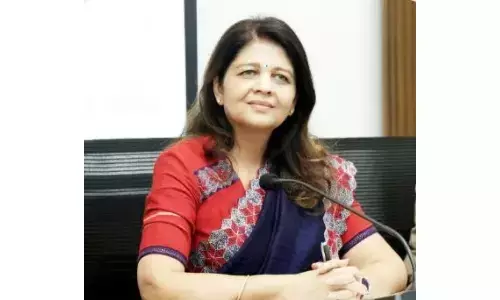 No crucial evidence destroyed in Nampally fire, says Telangana forensic lab director Shikha Goel