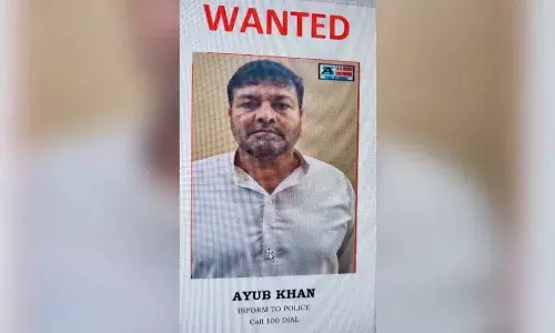 Hyderabad: Rowdy sheeter Ayub Khan booked for cheating, criminal intimidation; police launch manhunt