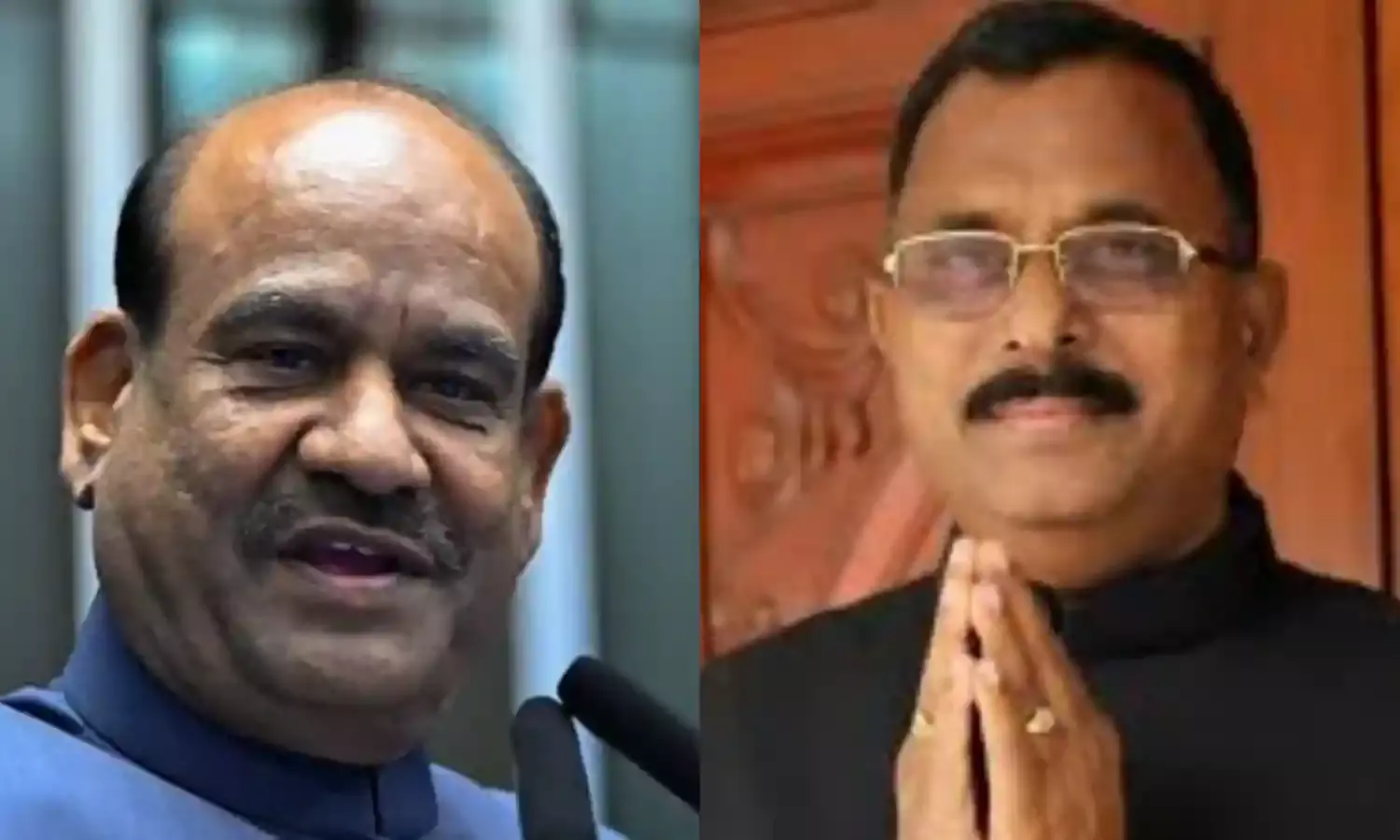 Nagarkurnool MP Dr Ravi says Opposition will move no-confidence motion against Lok Sabha Speaker Om Birla