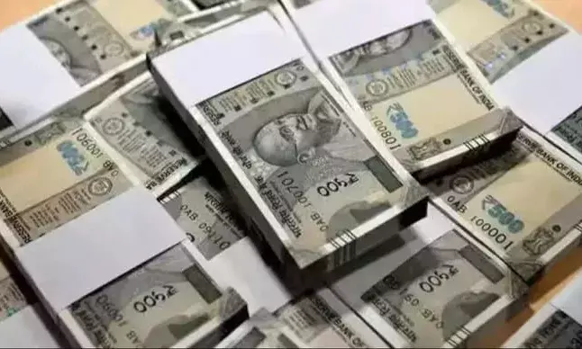 Municipal Elections: Rs 3.09 crore worth assets seized, 1,183 licensed weapons deposited across Telangana