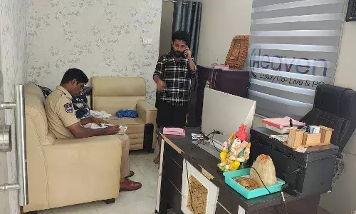 Cyberabad:  Police ask PG hostels to maintain records, install CCTVs for safety