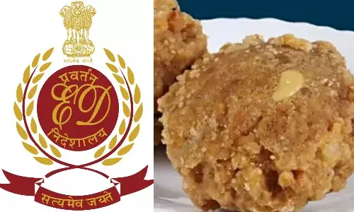 ED begins money laundering probe in Tirupati laddu adulteration case, 36 named accused so far