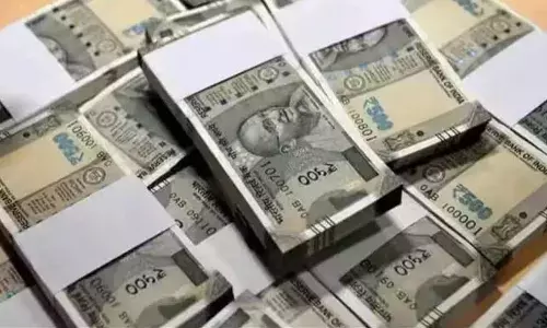 Municipal Elections: Rs 3.09 crore worth assets seized, 1,183 licensed weapons deposited across Telangana