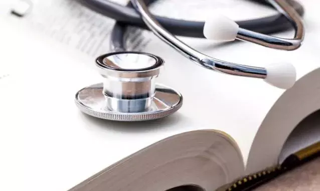 1/800-mark scorer in NEET PG secures orthopaedics seat in Telangana