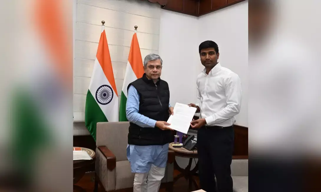 Why is Andhras TDP pitching for social media regulation for children