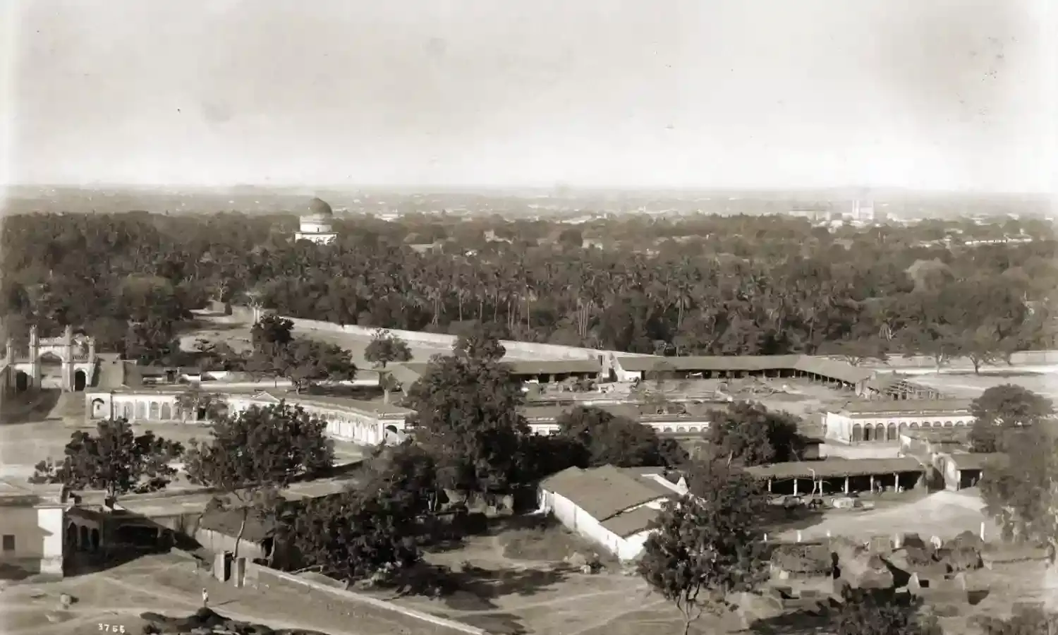 A tale of four cities: Hyderabadis don’t have boundaries