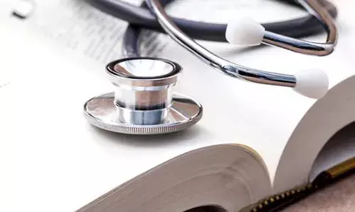 1/800-mark scorer in NEET PG secures orthopaedics seat in Telangana