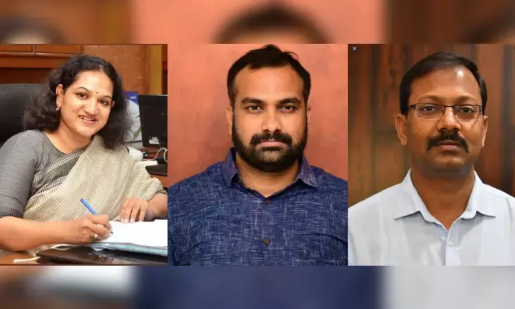 GHMC bifurcated: Cyberabad, Malkajgiri  to have separate municipal corporations