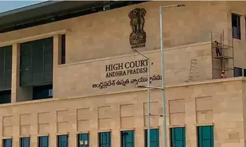 APPSC Group 1: AP High Court orders SIT probe, forensic analysis of answer sheets