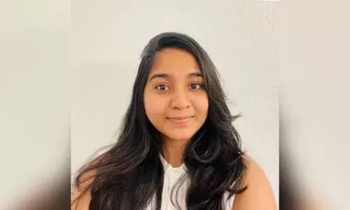 Seattle to pay ₹246 Cr to family of Andhra student Jaahnavi Kandula mowed down by US cop