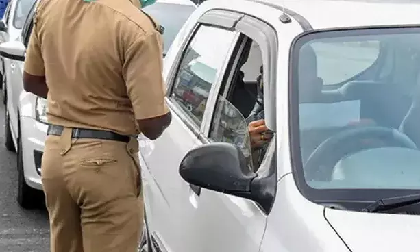 No fitness certificate for transport vehicles without QR code: Telangana to roll out verification system