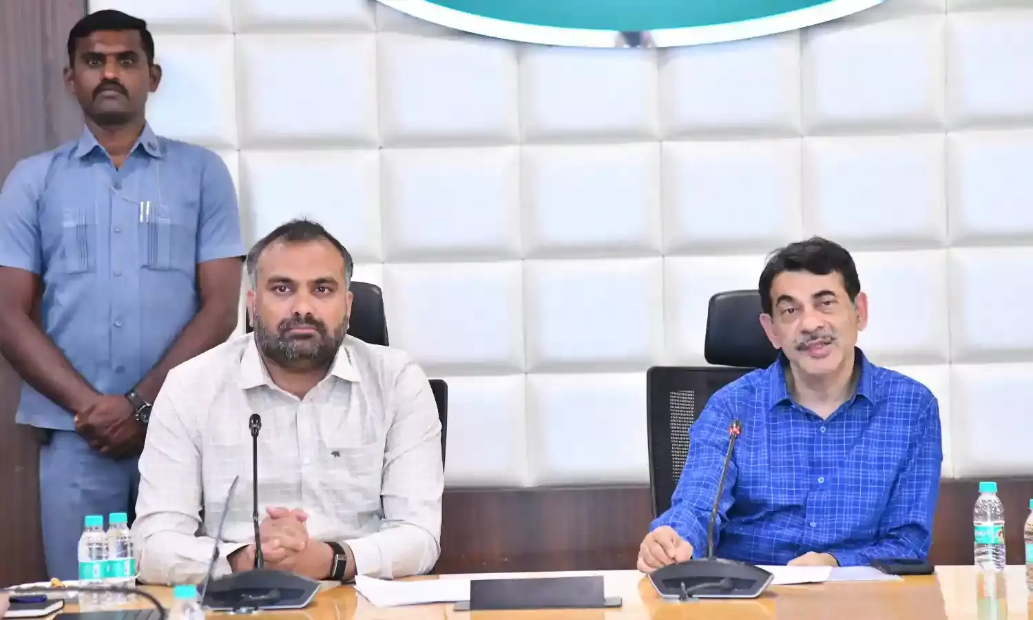 GHMC trifurcation: Telangana allocates ₹500 crore each to Cyberabad, Malkajgiri Corporations