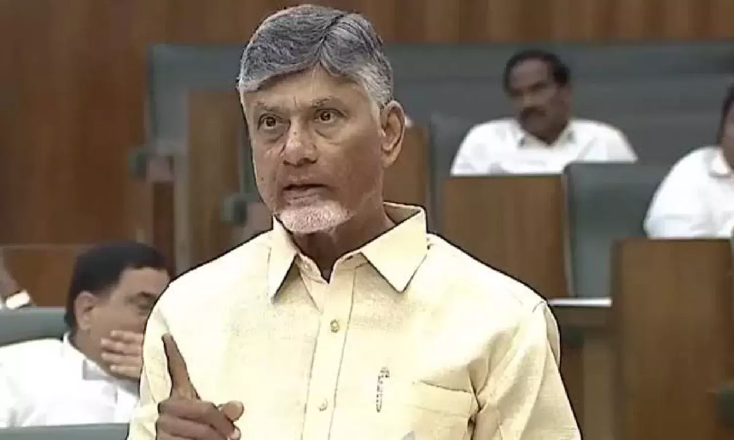 Hiding information about Tirupati laddu adulteration would undermine sanctity of temple: CM Naidu