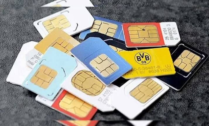 AP CID arrests 14 in SIM box racket case in Mangalagiri; 1,496 SIM cards, equipment worth crores seized