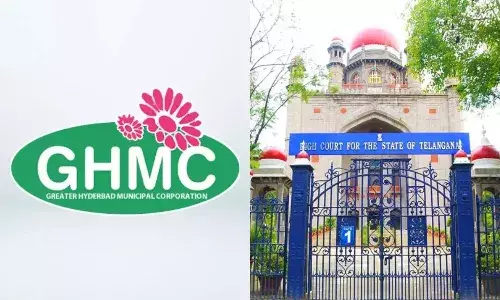 Remove illegal structures, restore pavements within 3 months: Telangana HC to GHMC