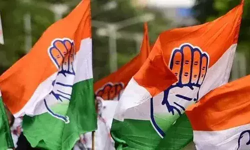 Congress sweeps Telangana Municipal Polls, wins 1,347 wards; BRS wins 717 wards, BJP 261