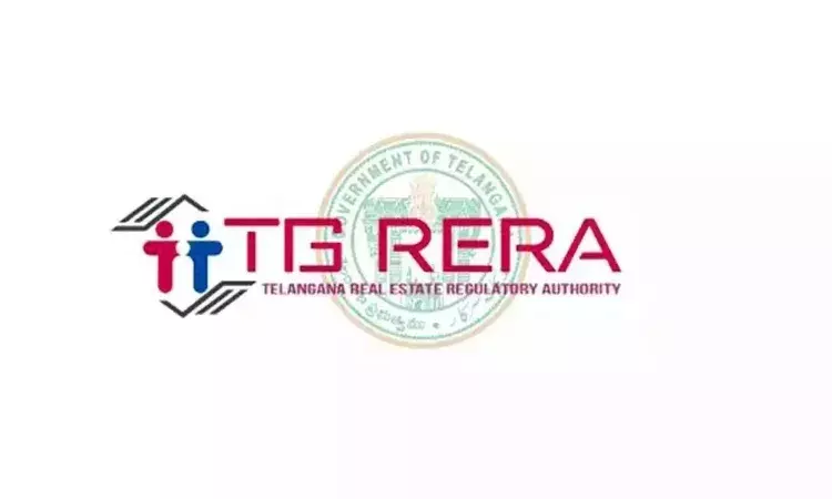No registration required for projects on plots under 500 sq yd: Telangana RERA tribunal No registration required for projects on plots under 500 sq yd: Telangana RERA tribunal
