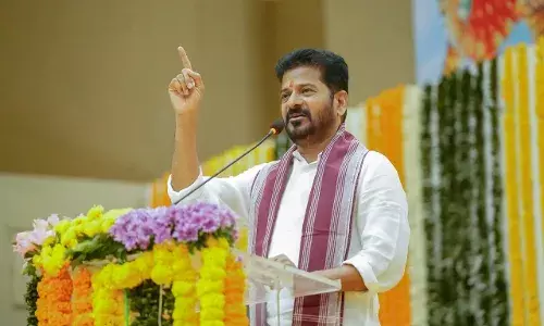 Municipal polls an ‘Acid Test’: CM Revanth predicts 90% victory for Congress in Telangana