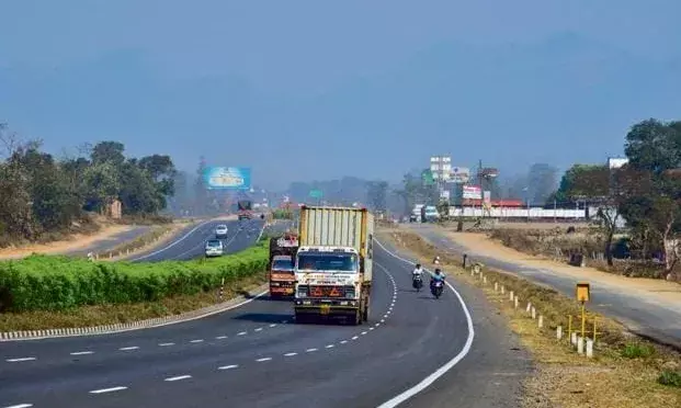 Telangana: ₹3,175 crore NH-167 expansion to boost Hyderabad–Panaji corridor connectivity