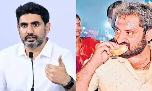 Aid pours in for AP Muslim vendor targeted over `food jihad’ rumors in Medaram